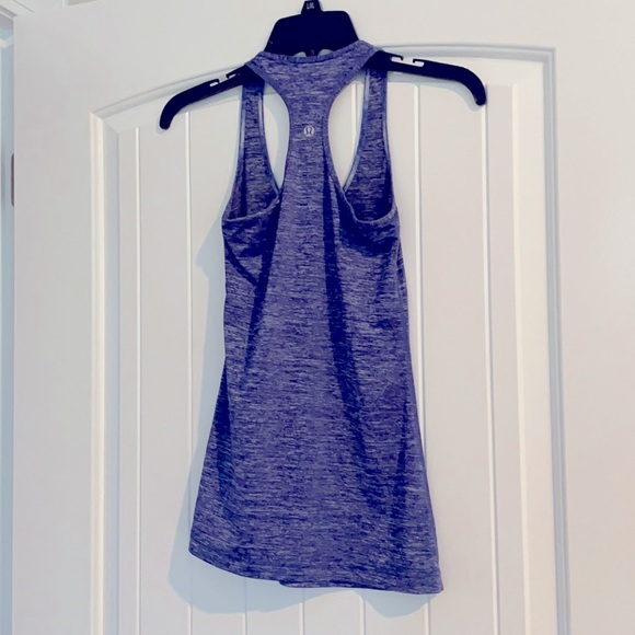 Lululemon athletica tank top — size xs - Picture 2 of 5